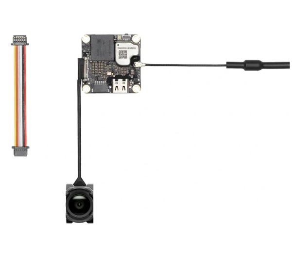 DJI O4 Wide Air Unit System transmisji obrazu - 1605452 - zdjęcie